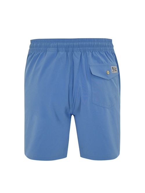 Costume da bagno Azzurro POLO RALPH LAUREN | 710957782003